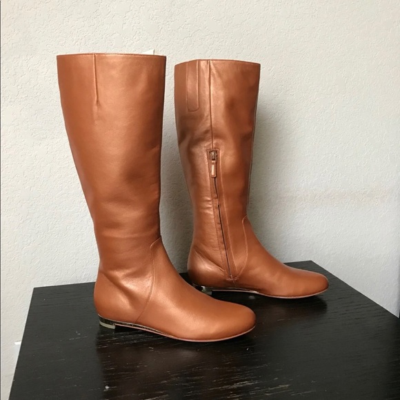 Cole Haan Astoria boots - Picture 2 of 4